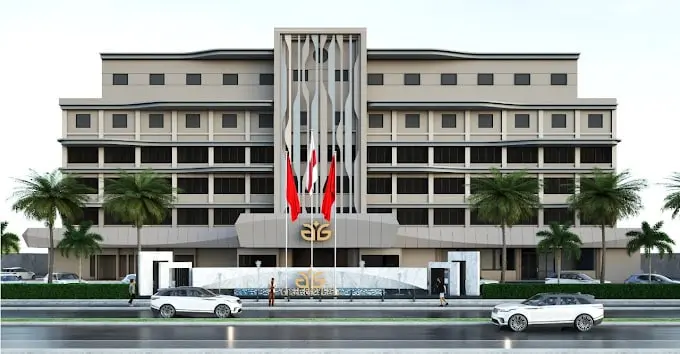 GGI Hotel Batam