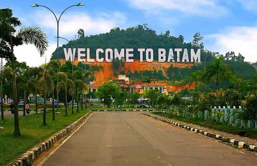 10 Tempat Wisata Di Batam Yang Lagi Hits