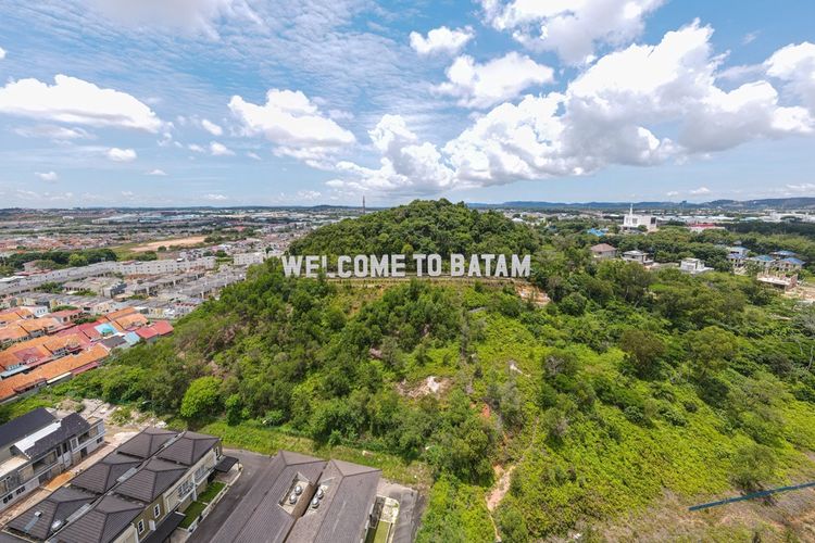 Batam Dimana Mengenal Kota Industri Modern di Kepulauan Riau