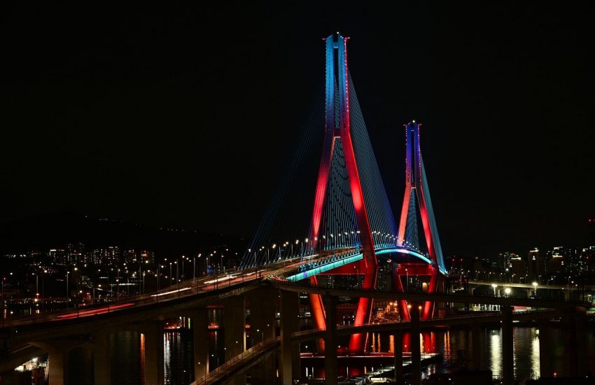 Tempat Wisata Batam Malam Hari