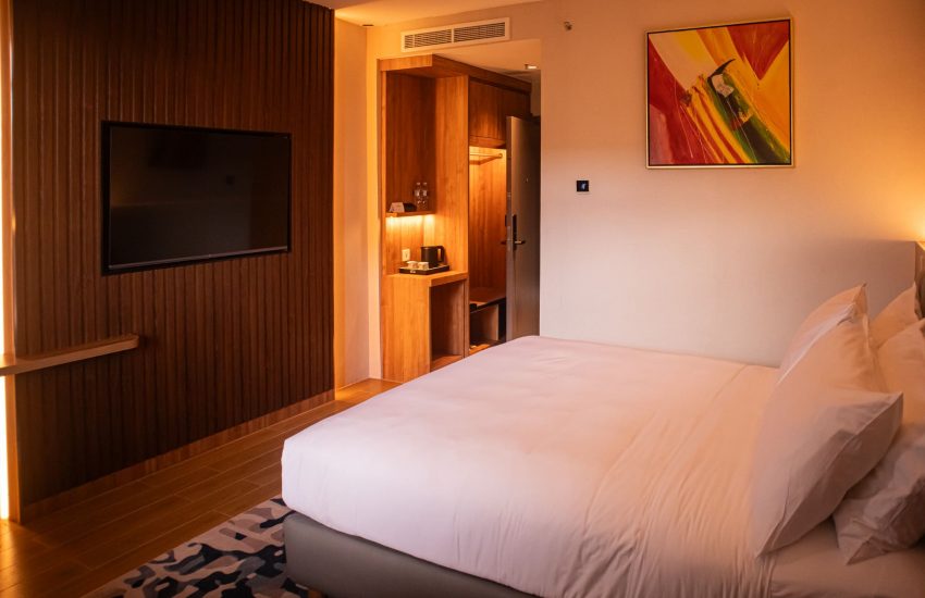 Apa Itu Superior Room